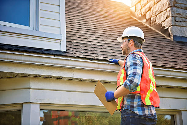 Licensed Gutter Repair And Installation service in Ronks, PA - Norken Roofing